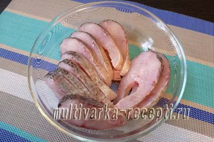 Сугудай рецепт з фото крок за кроком (нерафіновану соняшникову олію) Сугудай рецепт з фото крок за кроком