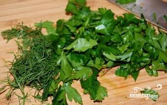 Суп-пюре з печериць - покроковий рецепт з фото на (приготування їжі) Суп-пюре з печериць - покроковий рецепт з фото на