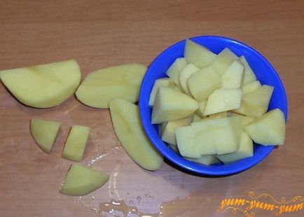 Суп з маринованими грибами рецепт грибного курячого супу (курячого) Суп з маринованими грибами рецепт грибного курячого супу