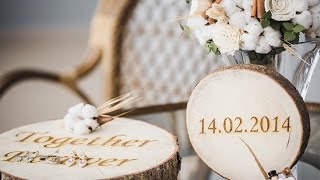 Весілля в сільському стилі фото (весілля) Весілля в сільському стилі фото