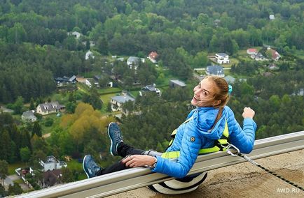 Таллінн за два дні, що подивитися в Талліні