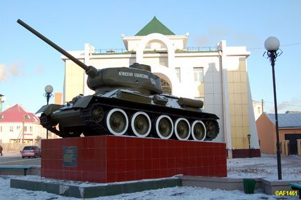 Танкові колони в ркка (будівництво танкової колони) Танкові колони в ркка