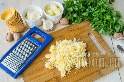 Тарталетки з ананасом і куркою (тарталетки ананасом куркою) Тарталетки з ананасом і куркою