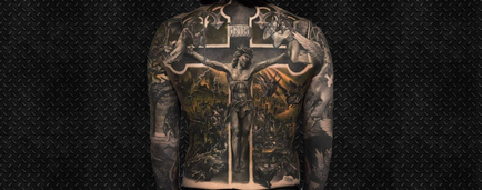 Тату реалізм історія і особливості, tattooexpert (реалізм) Тату реалізм історія і особливості, tattooexpert