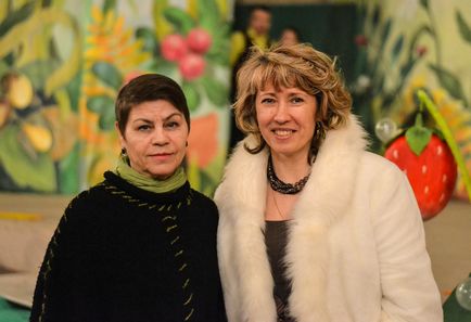 Театр починається не з вішалки що відбувається за лаштунками театру юного глядача - їдемо в Чувашії, go (театр) Театр починається не з вішалки що відбувається за лаштунками театру юного глядача - їдемо в Чувашії, go