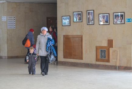 Театр починається не з вішалки що відбувається за лаштунками театру юного глядача - їдемо в Чувашії, go (відбувається) Театр починається не з вішалки що відбувається за лаштунками театру юного глядача - їдемо в Чувашії, go