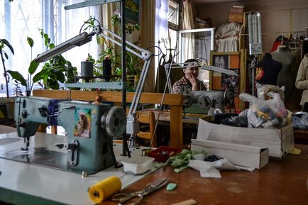 Театр починається не з вішалки що відбувається за лаштунками театру юного глядача - їдемо в Чувашії, go (театру) Театр починається не з вішалки що відбувається за лаштунками театру юного глядача - їдемо в Чувашії, go