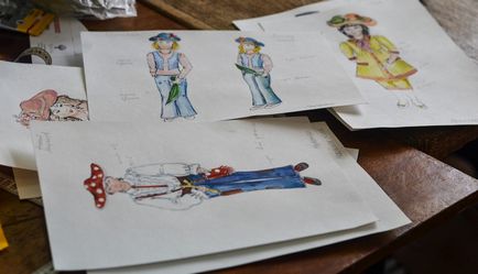 Театр починається не з вішалки що відбувається за лаштунками театру юного глядача - їдемо в Чувашії, go (відбувається) Театр починається не з вішалки що відбувається за лаштунками театру юного глядача - їдемо в Чувашії, go