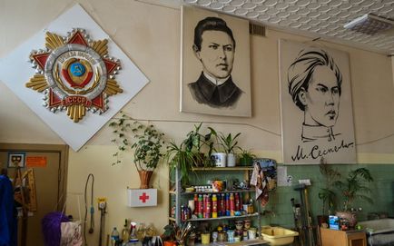Театр починається не з вішалки що відбувається за лаштунками театру юного глядача - їдемо в Чувашії, go (відбувається) Театр починається не з вішалки що відбувається за лаштунками театру юного глядача - їдемо в Чувашії, go