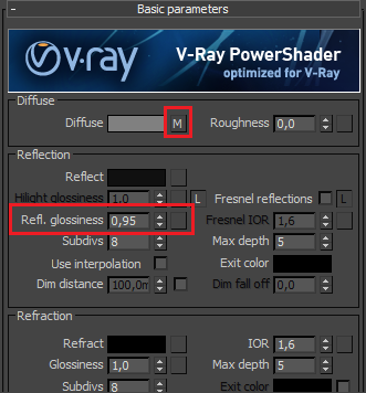 Текстерно карти карта відображень v-ray, cg-evolution (відображень) Текстерно карти карта відображень v-ray, cg-evolution