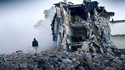 The white helmets (the white helmets) The white helmets