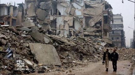 The white helmets (the white helmets) The white helmets