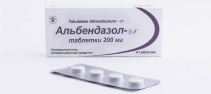 Тіабендазол спосіб застосування і аналоги (тіабендазол) Тіабендазол спосіб застосування і аналоги