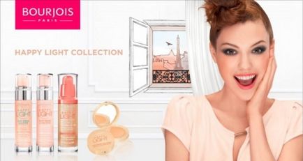 Тональний крем bourjois healthy mix foundation - і - 123 perfect, сироватка і оновлений (тональний) Тональний крем bourjois healthy mix foundation - і - 123 perfect, сироватка і оновлений
