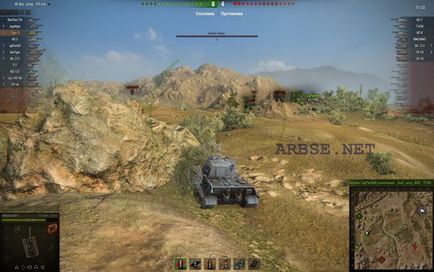 УГН world of tanks (tanks) УГН world of tanks