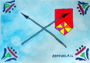 У кожного своя правда як дозволити іншим бути іншими (своя) У кожного своя правда як дозволити іншим бути іншими