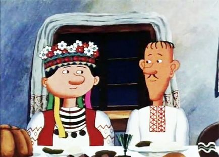 Українське весілля - традиції і звичаї (весілля) Українське весілля - традиції і звичаї