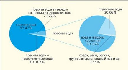 Урок - кейс «чарівне речовина вода» - портал для сучасних жінок (більше Тому необхідно) Урок - кейс «чарівне речовина вода» - портал для сучасних жінок