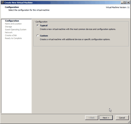 Установка esxi 6 (memory) Установка esxi 6