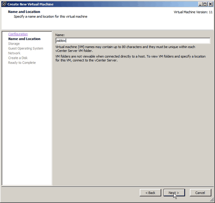 Установка esxi 6 (vmware) Установка esxi 6