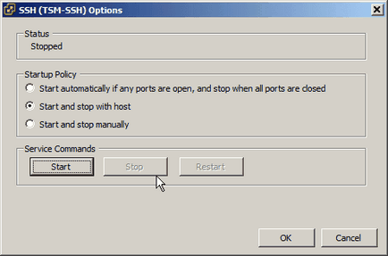 Установка esxi 6 (управління) Установка esxi 6