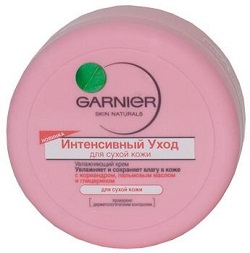 Догляд за шкірою від garnier - відгуки про косметику (огляди) Догляд за шкірою від garnier - відгуки про косметику