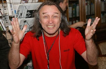 Валерія Гехнер ( «голос») - біографія, фото, особисте життя, зростання 2017 (біографія) Валерія Гехнер ( «голос») - біографія, фото, особисте життя, зростання 2017
