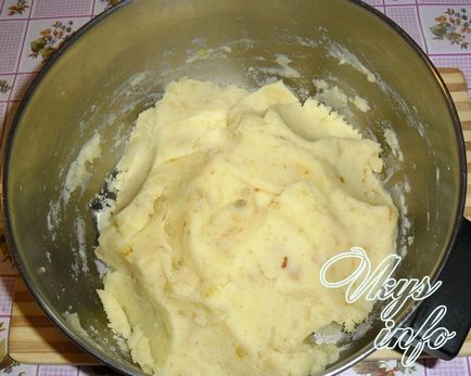 Вареники з картоплею на кефірі рецепт з фото (цибуля) Вареники з картоплею на кефірі рецепт з фото