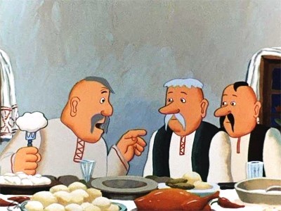 Вареники з картоплею рецепт, здорово готуємо (картопля) Вареники з картоплею рецепт, здорово готуємо