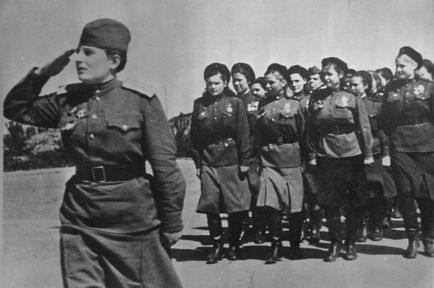 Ветерани вов - вся правда (Великої Вітчизняної війни) Ветерани вов - вся правда