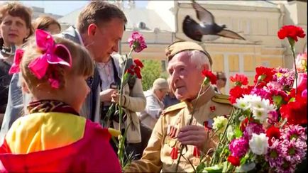 Ветерани вов - вся правда (учасників Великої Вітчизняної) Ветерани вов - вся правда