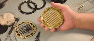 Вибираємо навушники (Shure SRH440 Monster) вибираємо навушники