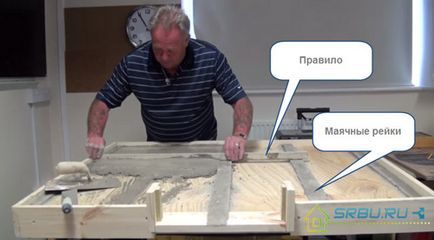 Вирівнювання підлоги під ламінат - дерев'яного або бетонного відео (дерев'яного) Вирівнювання підлоги під ламінат - дерев'яного або бетонного відео