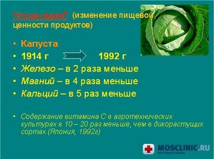 Вітаміни влітку (вітаміни) вітаміни влітку