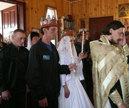 Владимирский централ »один день у в'язниці (день) Владимирский централ »один день у в'язниці
