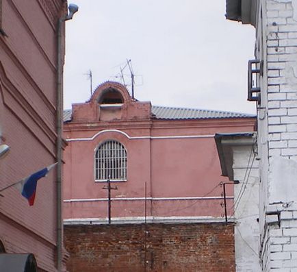 Владимирский централ »один день у в'язниці (день) Владимирский централ »один день у в'язниці