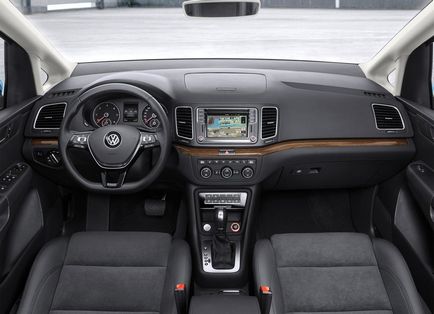 Volkswagen sharan 2015 2016 фото характеристики дизель фольксваген Шаран, відгуки власників авто (мінівен) Volkswagen sharan 2015 2016 фото характеристики дизель фольксваген Шаран, відгуки власників авто