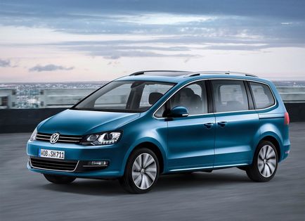 Volkswagen sharan 2015 2016 фото характеристики дизель фольксваген Шаран, відгуки власників авто (дизель) Volkswagen sharan 2015 2016 фото характеристики дизель фольксваген Шаран, відгуки власників авто