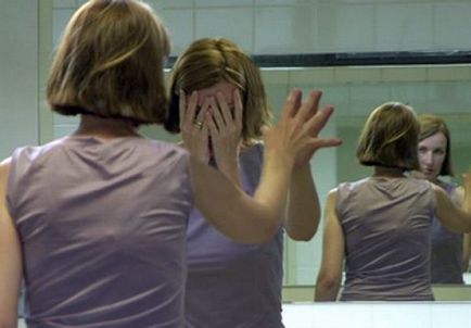 Уві сні бачити себе голою - сонник до чого дівчині сниться бачити себе голою (себе) Уві сні бачити себе голою - сонник до чого дівчині сниться бачити себе голою