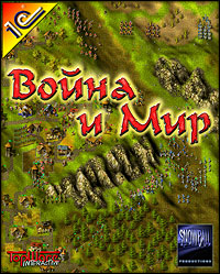Війна і мир (гра) - це (Knights Merchants Peasants) Війна і мир (гра) - це