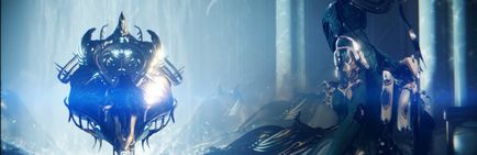 Warframe - російська спільнота (Войнов Мають Розум дарована) Warframe - російська спільнота