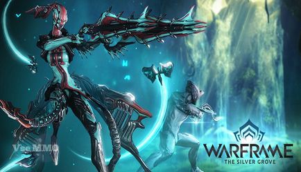 Warframe - vsemmo - всі новини онлайн ігор (варфрейм) Warframe - vsemmo - всі новини онлайн ігор