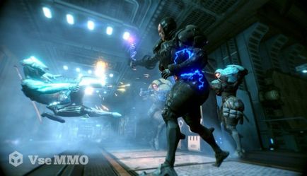Warframe - vsemmo - всі новини онлайн ігор (системні вимоги) Warframe - vsemmo - всі новини онлайн ігор