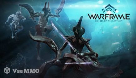 Warframe - vsemmo - всі новини онлайн ігор (кооп) Warframe - vsemmo - всі новини онлайн ігор