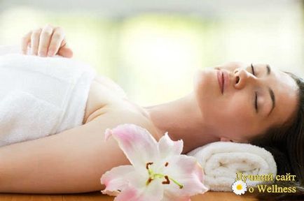 Wellness - індустрія здоров'я, краси і благополуччя, кращий сайт про wellness (велнес) Wellness - індустрія здоров'я, краси і благополуччя, кращий сайт про wellness