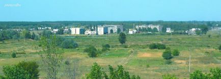 Хреновое - історія і 2 (паскудний, Україна) - фотографії з планети земля (будівля початкової школи) Хреновое - історія і 2 (паскудний, Україна) - фотографії з планети земля