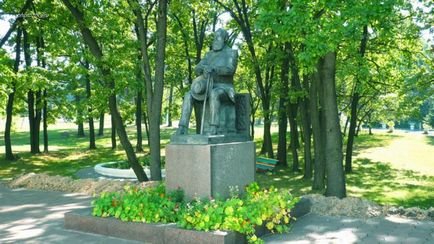 Хреновое - історія і 2 (паскудний, Україна) - фотографії з планети земля (будівля початкової школи) Хреновое - історія і 2 (паскудний, Україна) - фотографії з планети земля
