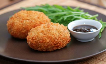 Японська кухня (японська) Японська кухня