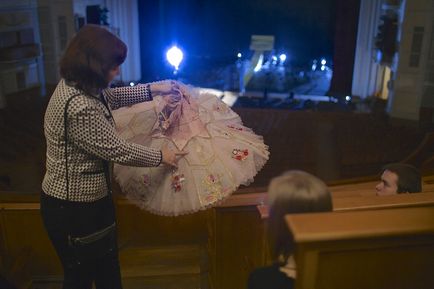 За лаштунками театру опери і балету - статті про медитації, самопізнанні, любові і свободи (статті) За лаштунками театру опери і балету - статті про медитації, самопізнанні, любові і свободи