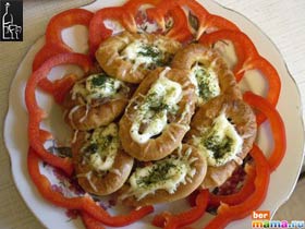 Закуски до пива рецепти в домашніх умовах (закуски) Закуски до пива рецепти в домашніх умовах